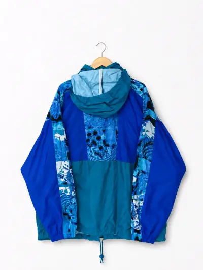 Chaqueta Impermeable - miniatura 2