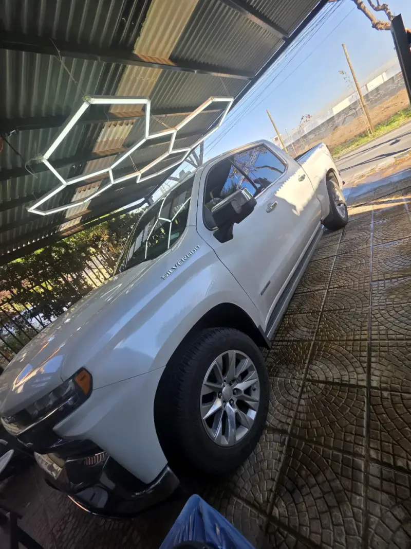 Láminas nanocerámicas para auto - 3