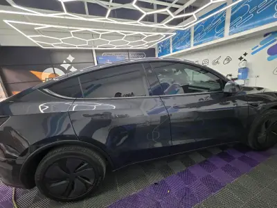 Láminas nanocerámicas para auto - miniatura 4