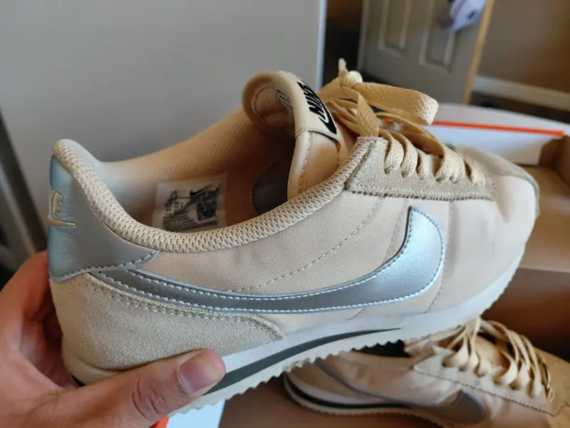 Zapatillas Nike talla 38.5 - 2