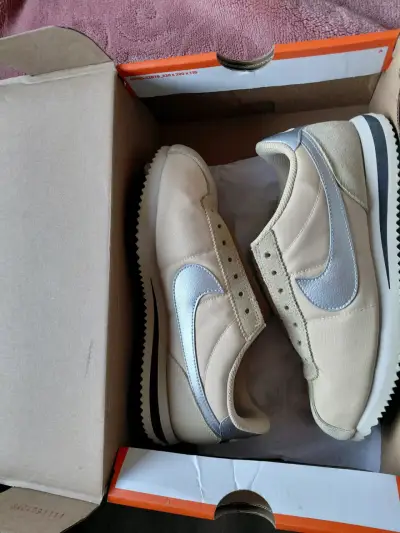 Zapatillas Nike talla 38.5 - miniatura 3