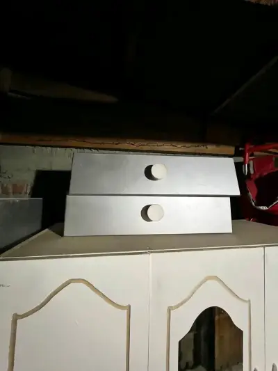 Base de cama de madera - miniatura 2
