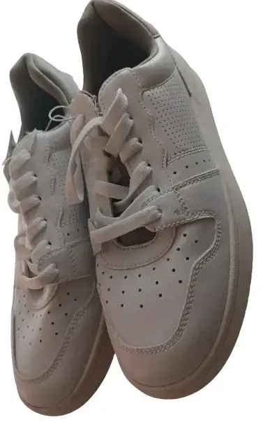 Zapatillas H&M dama talla 39 - 4