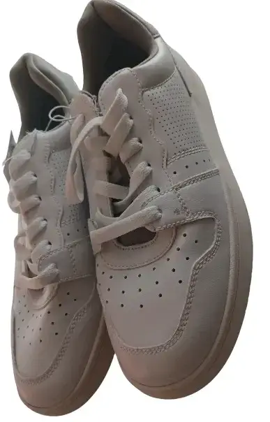 Zapatillas H&M dama talla 39 - miniatura 4