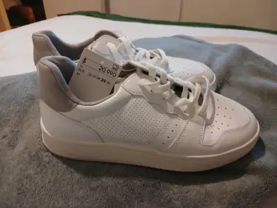 Zapatillas H&M dama talla 39 - miniatura 6