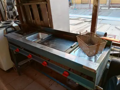 Generador diésel insonorizado HDE6500SE - miniatura 2