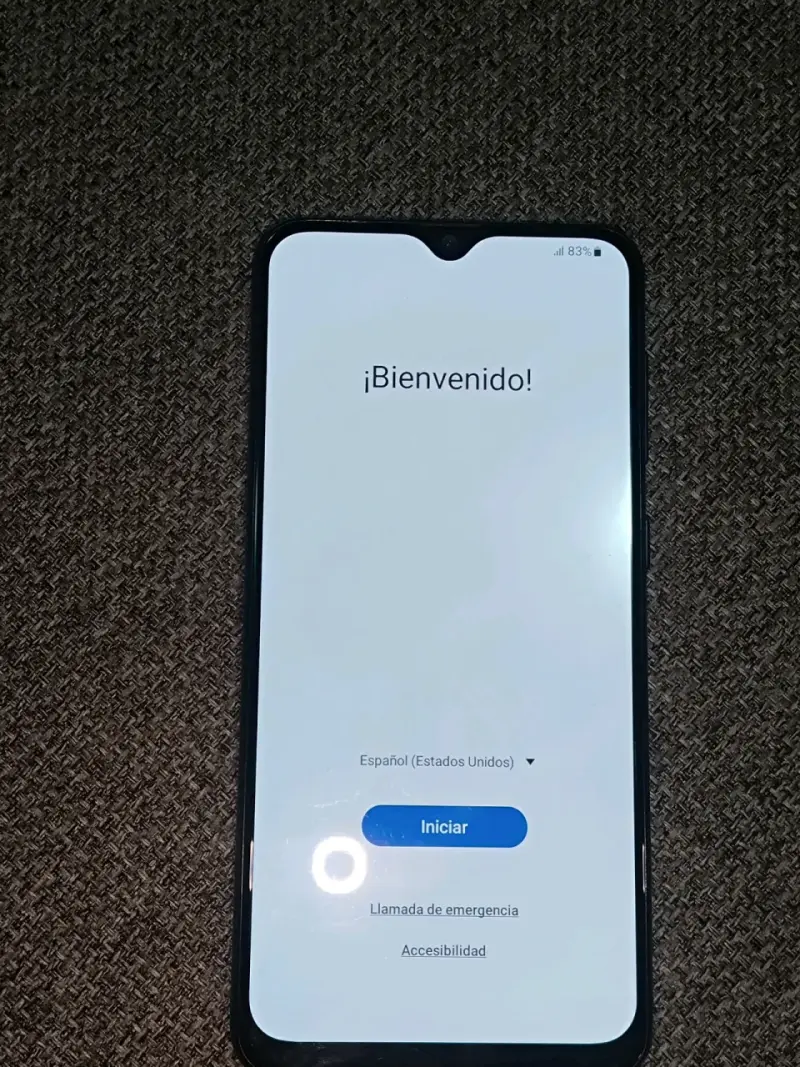 Teléfono Samsung 30 S violeta doble cámara - 4