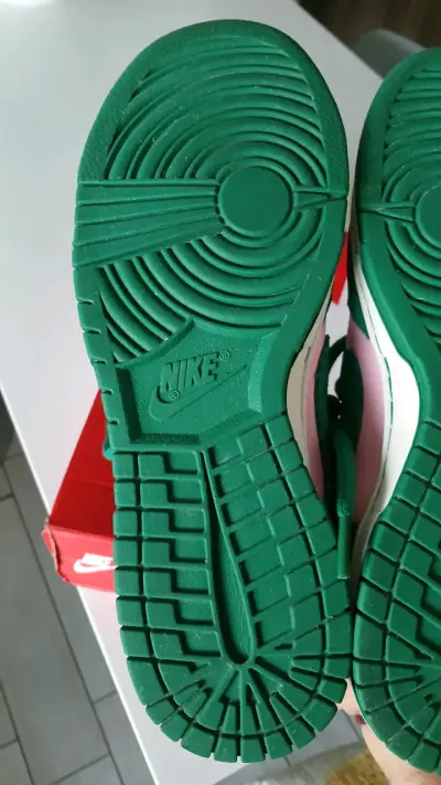 Zapatillas Nike Dunk Low Retro - miniatura 3