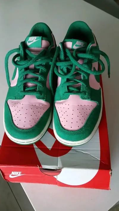 Zapatillas Nike Dunk Low Retro - miniatura 4