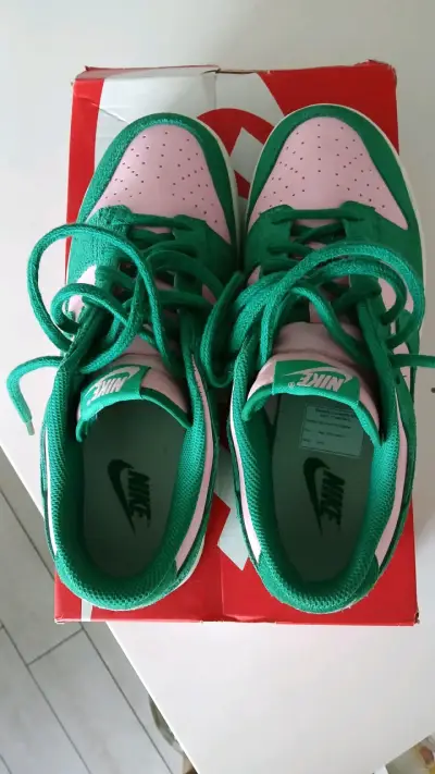 Zapatillas Nike Dunk Low Retro - miniatura 6