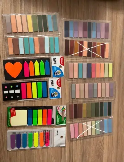 Post its - miniatura 2