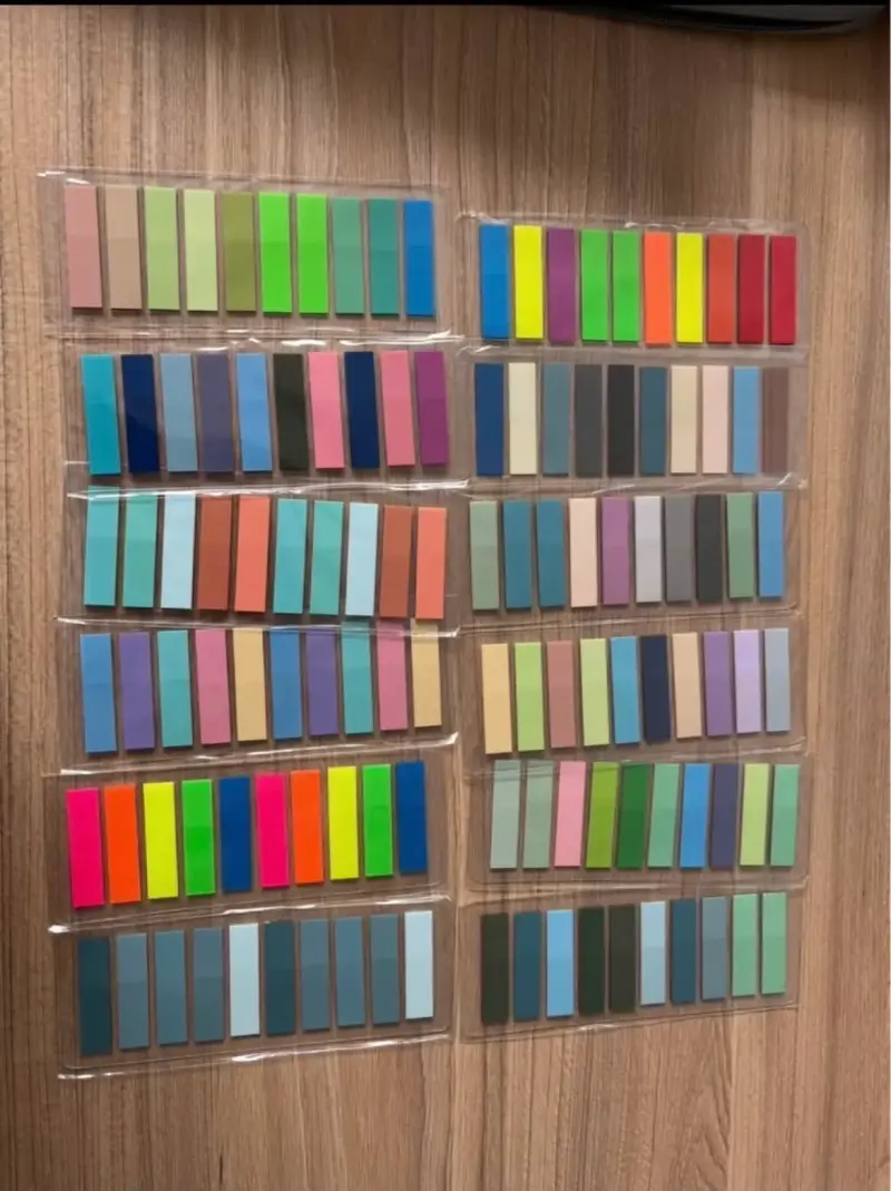 Post its - 4