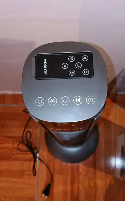 Ventilador de torre Airalite - miniatura 1
