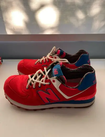 Zapatillas New Balance 574 - miniatura 1