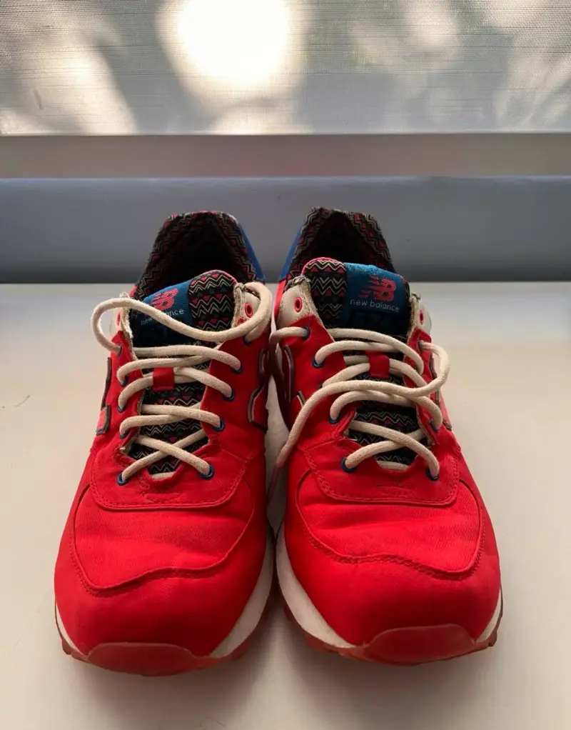 Zapatillas New Balance 574 - 3