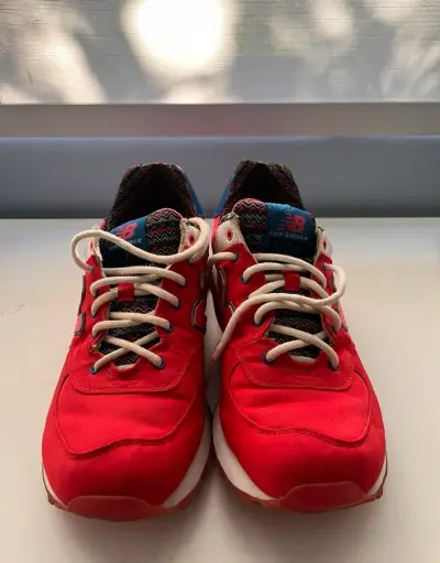 Zapatillas New Balance 574 - miniatura 3