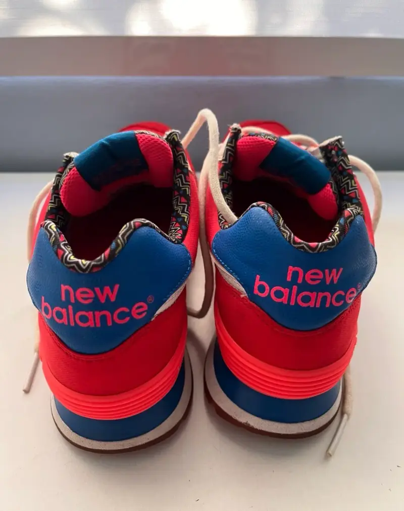 Zapatillas New Balance 574 - 4