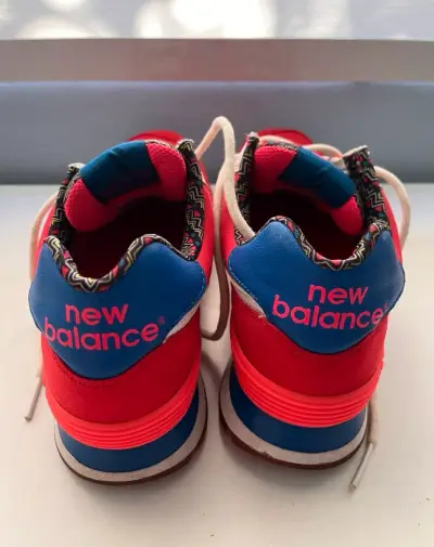 Zapatillas New Balance 574 - miniatura 4