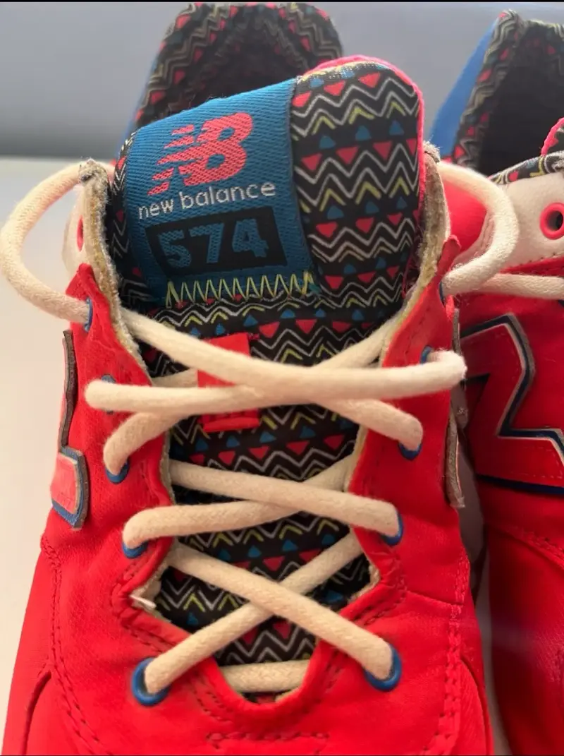 Zapatillas New Balance 574 - 6