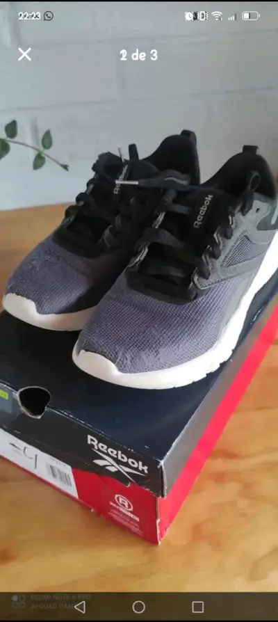 Zapatillas deportivas Reebok n°36 - miniatura 1