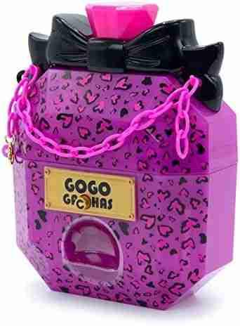 Bolso de juguete GOGO Gachas