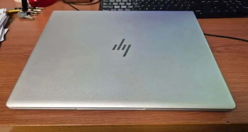 Notebook HP EliteBook 830 G5 14 pulgadas Impeque - 5