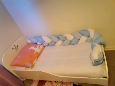 Cama transición - miniatura 1
