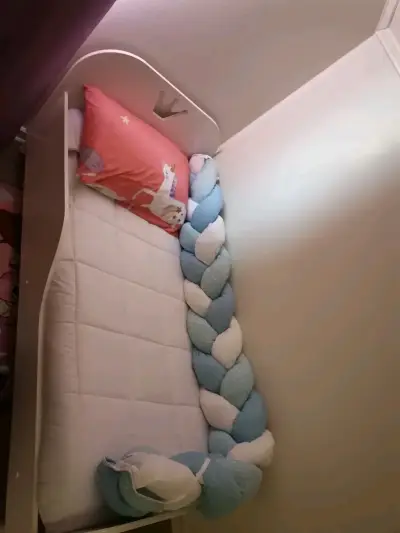 Cama transición - miniatura 2