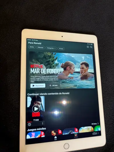 iPad Air 2 - miniatura 2
