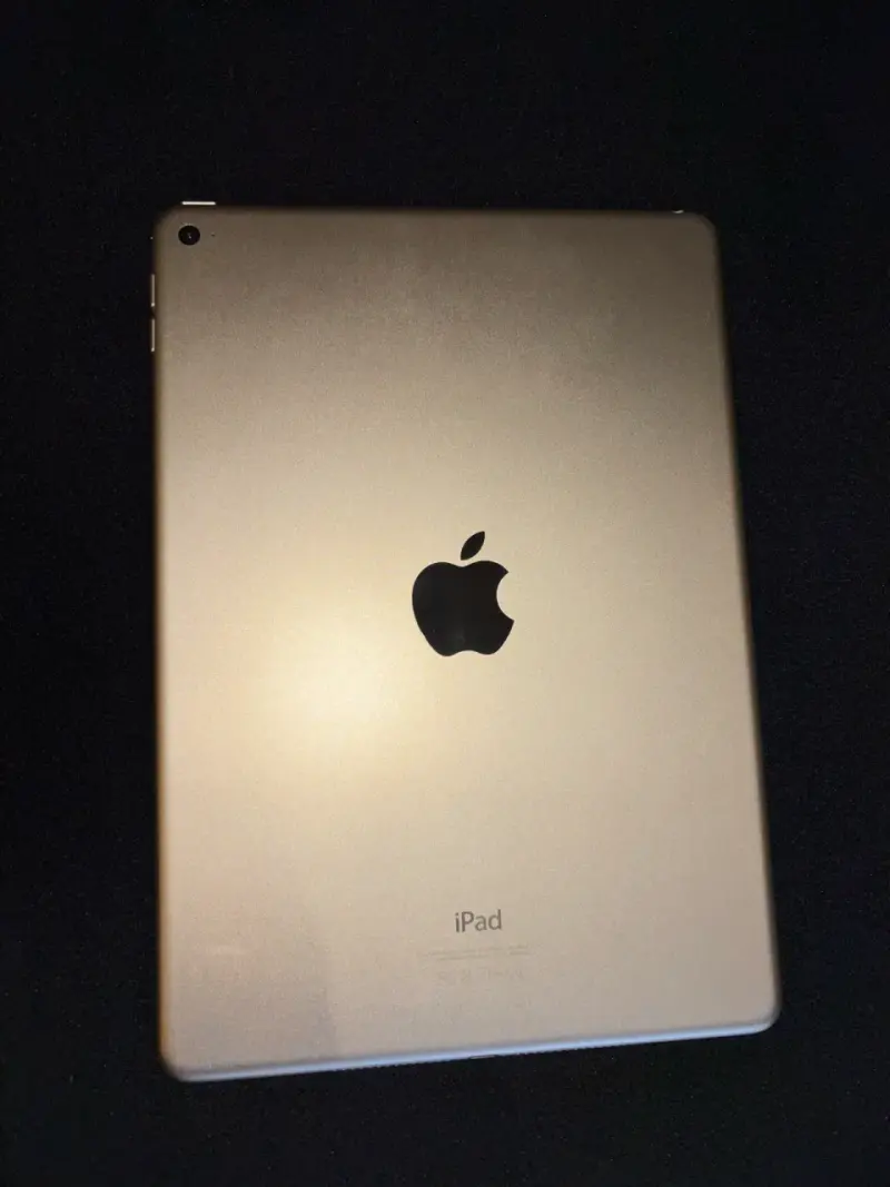 iPad Air 2 - 4