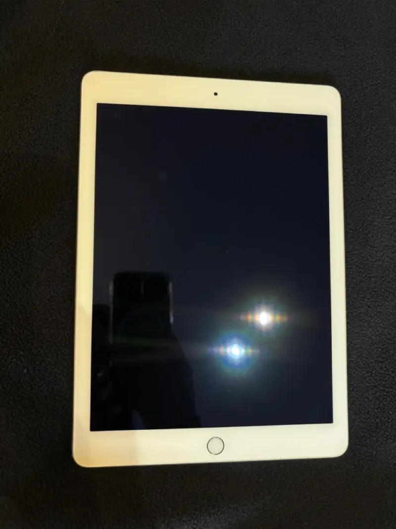iPad Air 2 - 6