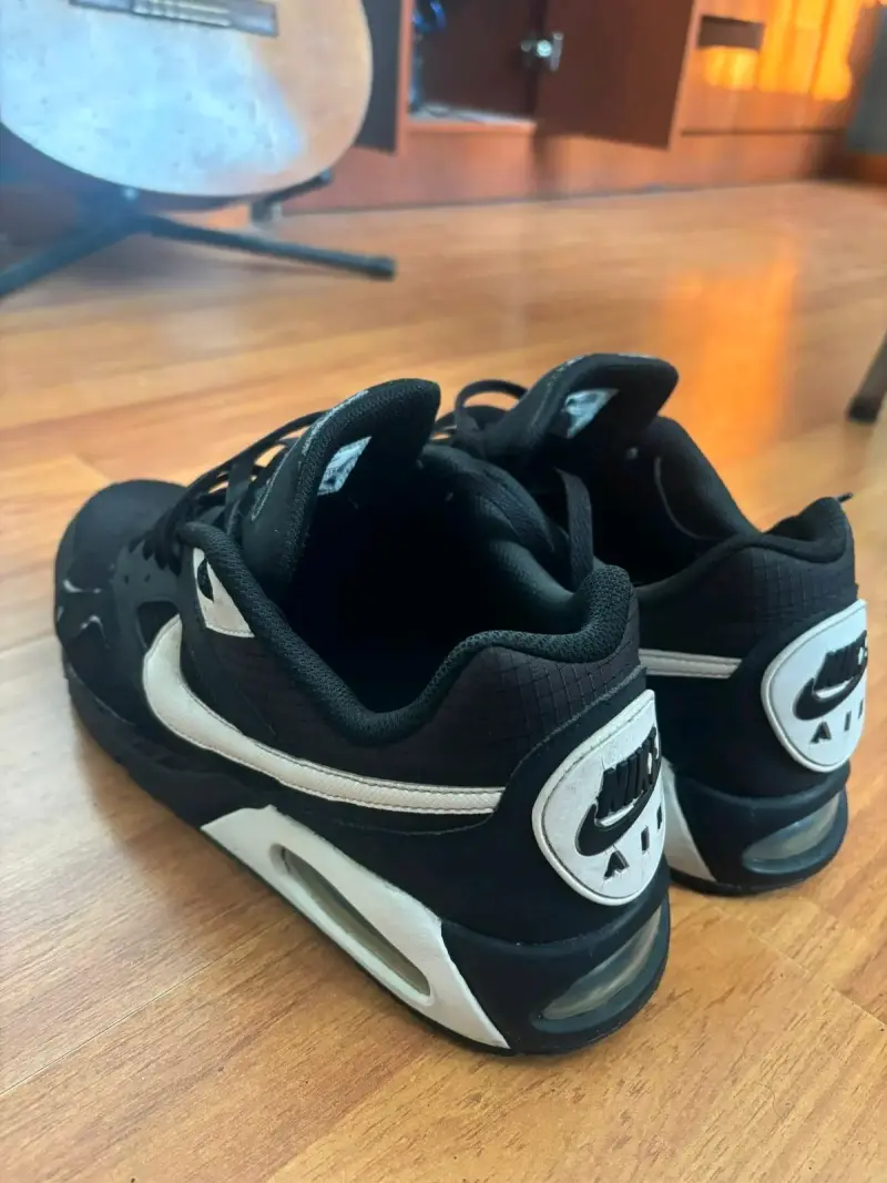 Zapatillas airmax 44 - 2
