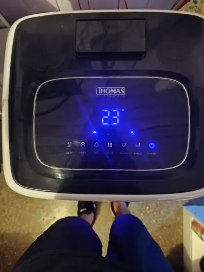 Aire acondicionado Thomas - miniatura 1