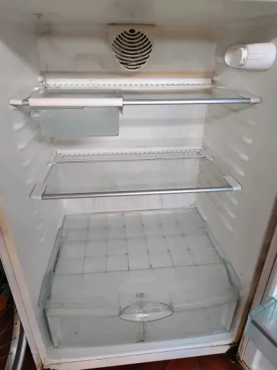 Refrigerador Bosch diseño vaca - miniatura 3