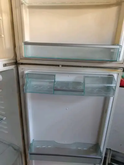 Refrigerador Bosch diseño vaca - miniatura 4