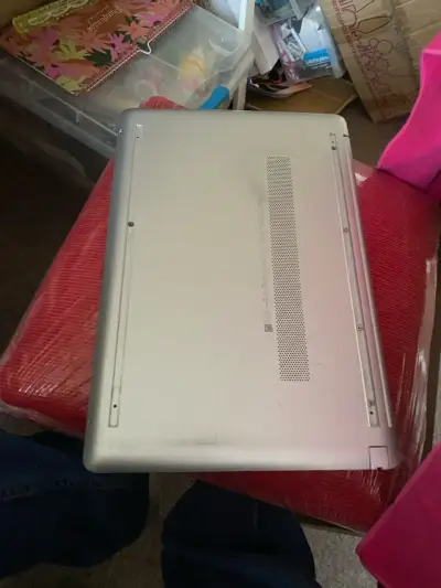 Laptop HP 15 pulgadas - miniatura 4