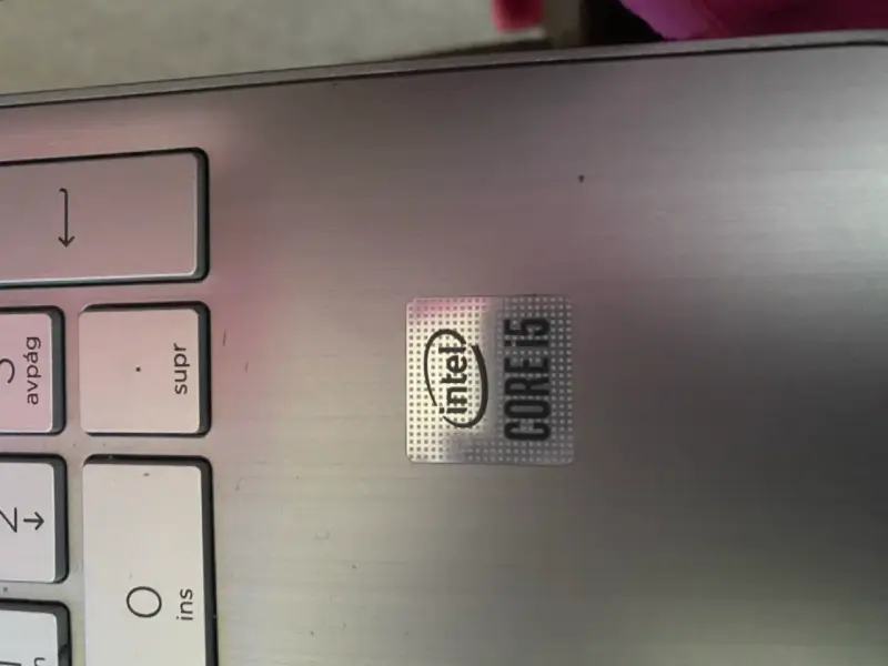Laptop HP 15 pulgadas - 5
