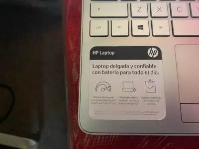 Laptop HP 15 pulgadas - miniatura 6