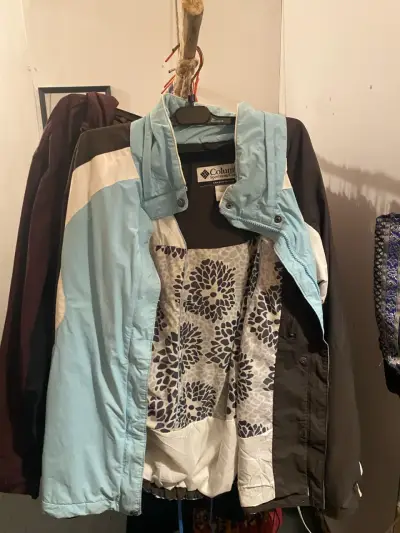 Chaquetas tallas s y M - miniatura 2
