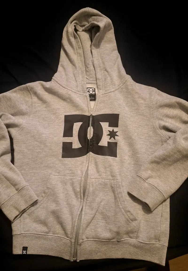 Pileron Dc talla 12 - 1