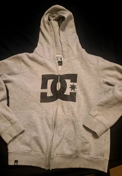 Pileron Dc talla 12 - miniatura 1