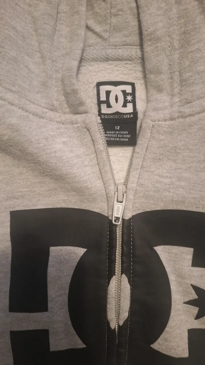 Pileron Dc talla 12 - 2