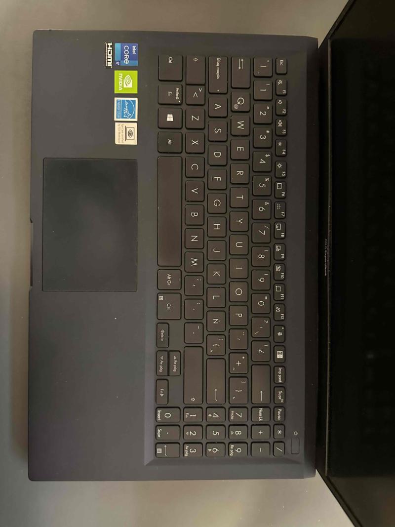 ASUS ExpertBook - 4