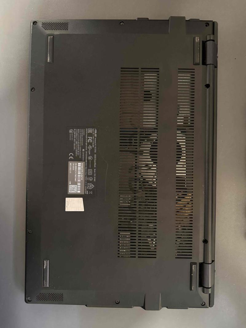 ASUS ExpertBook - 5