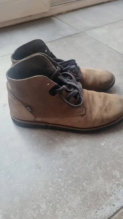 Zapatos Bestias XX - miniatura 1