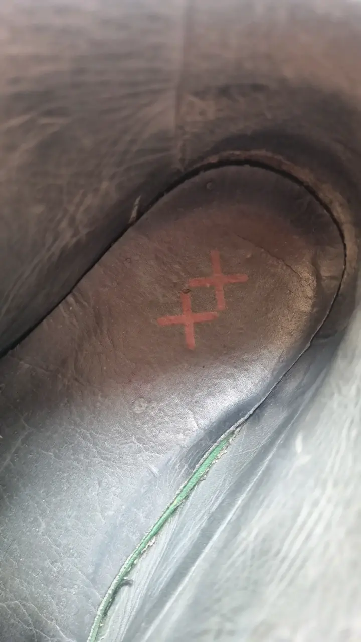 Zapatos Bestias XX - 3