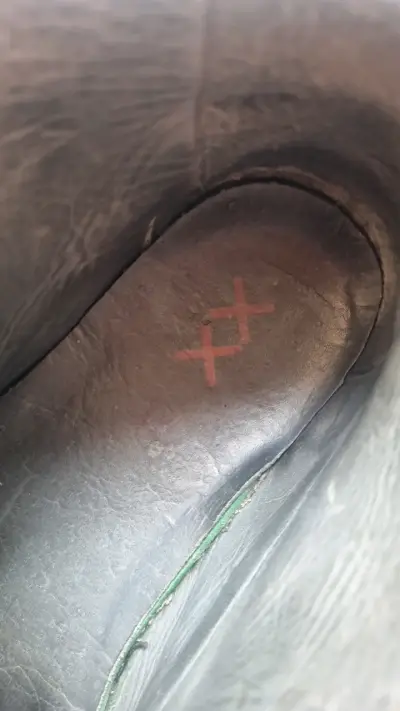 Zapatos Bestias XX - miniatura 3