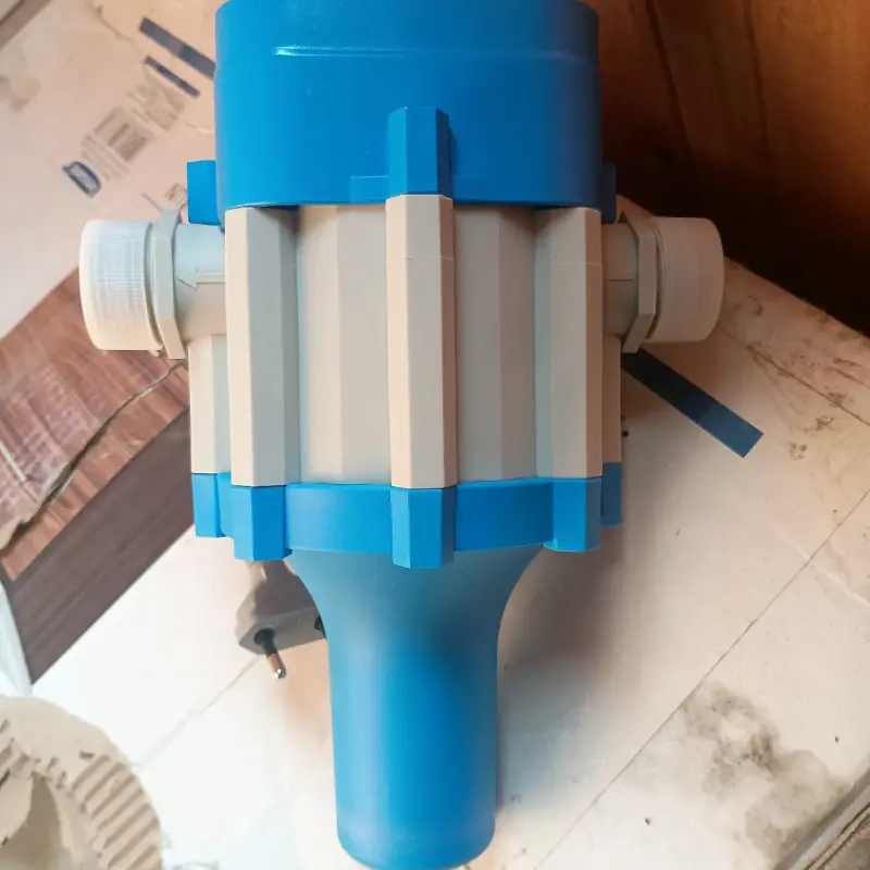 Autopump controlador electrónico Bestflow - 5