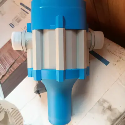 Autopump controlador electrónico Bestflow - miniatura 5