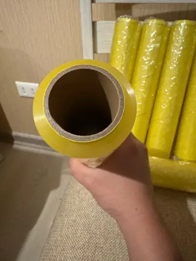 Rollo film alimentos 100 mts - miniatura 4